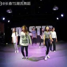 舞蹈视频流行,揭秘舞蹈视频的火爆现象