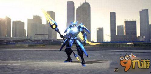 赵云皮肤引擎之心视频,赵云皮肤背后的技术揭秘